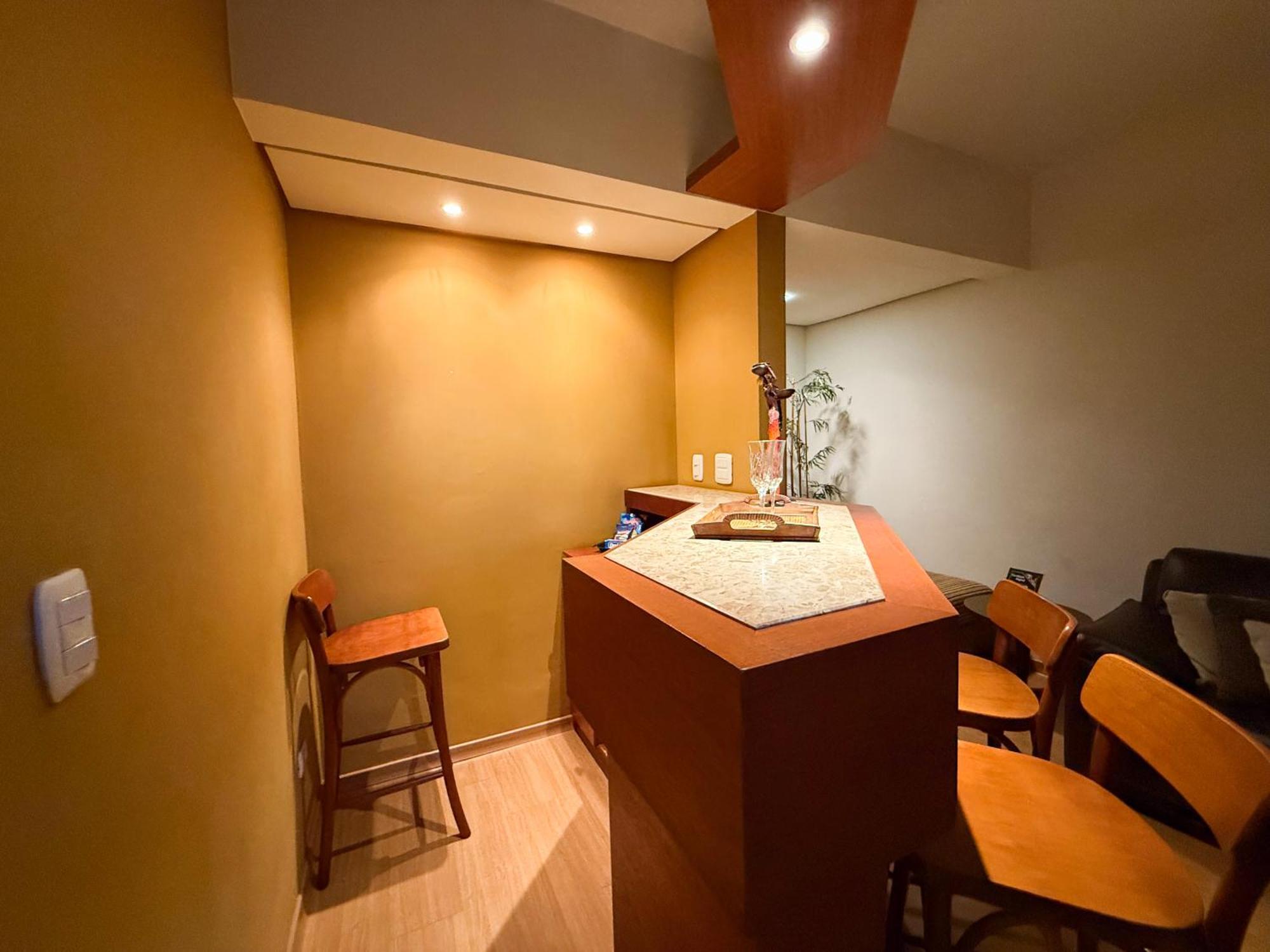 Hotel Caiua Umuarama Luaran gambar