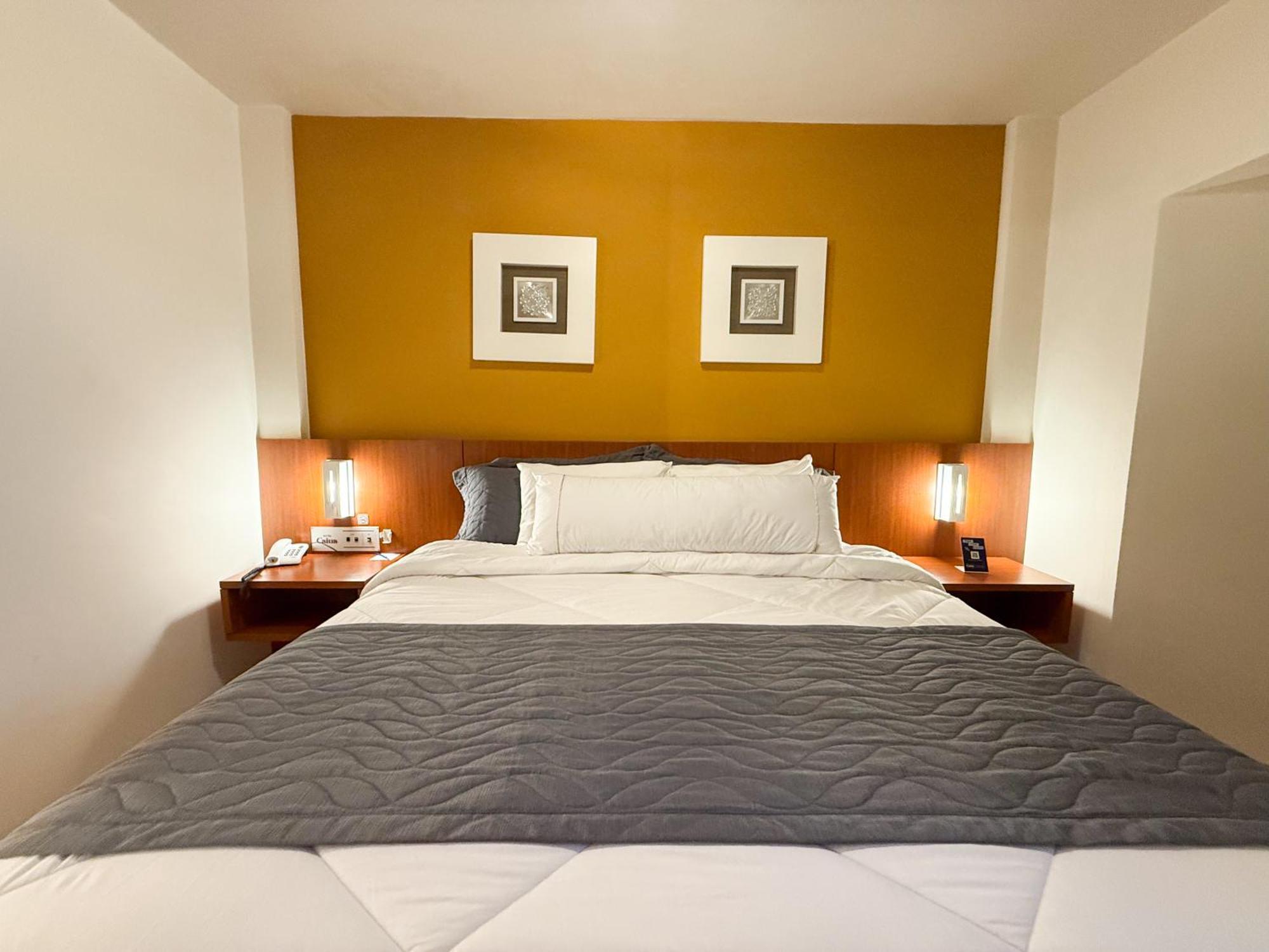 Hotel Caiua Umuarama Luaran gambar