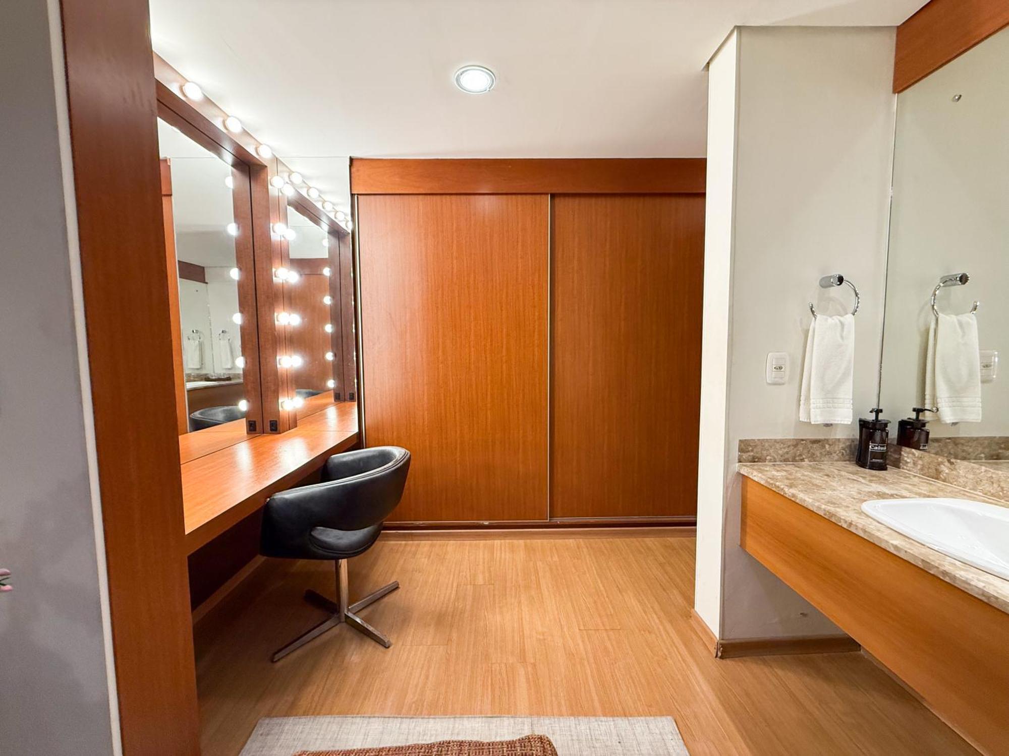 Hotel Caiua Umuarama Luaran gambar