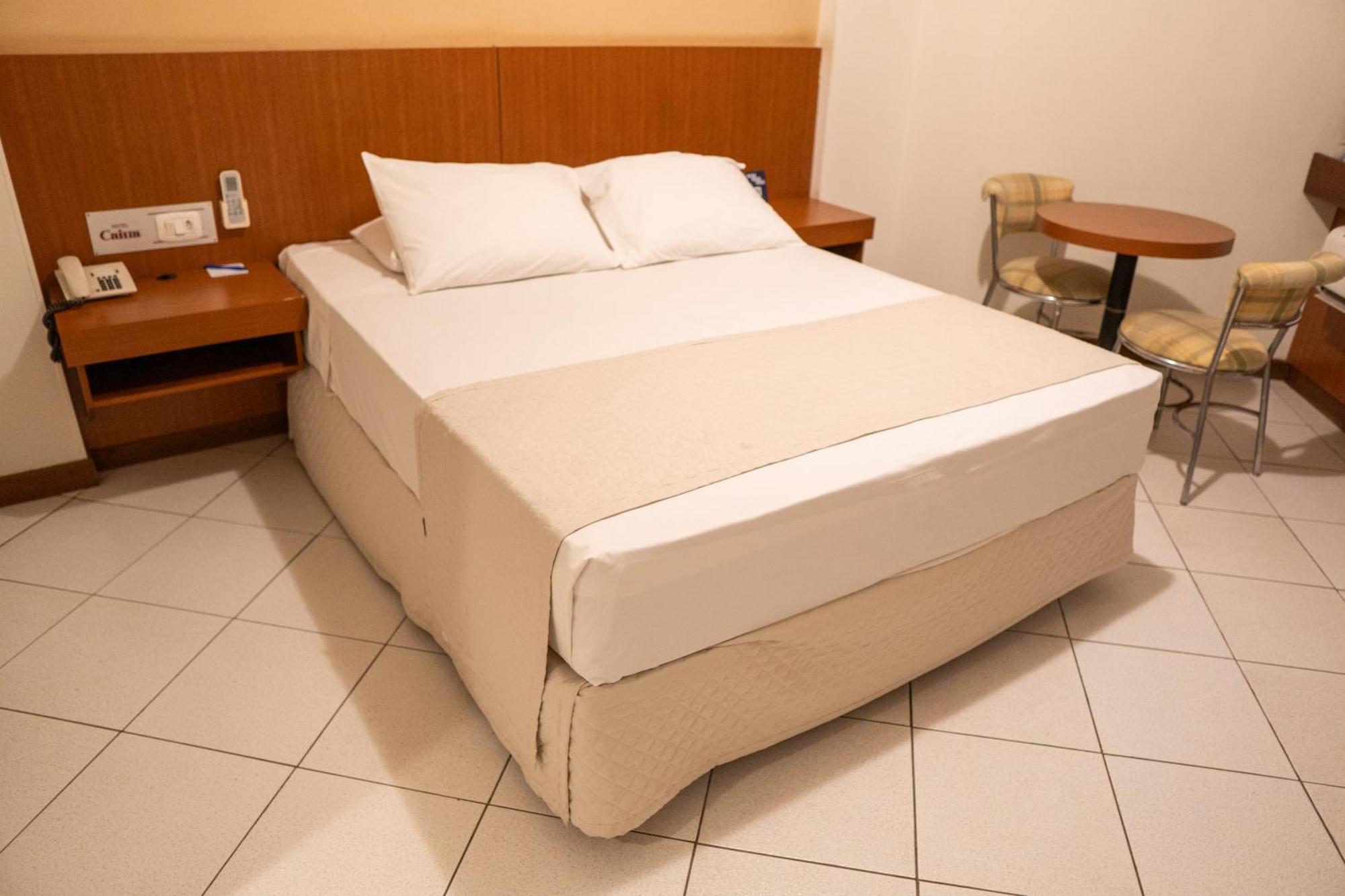 Hotel Caiua Umuarama Luaran gambar