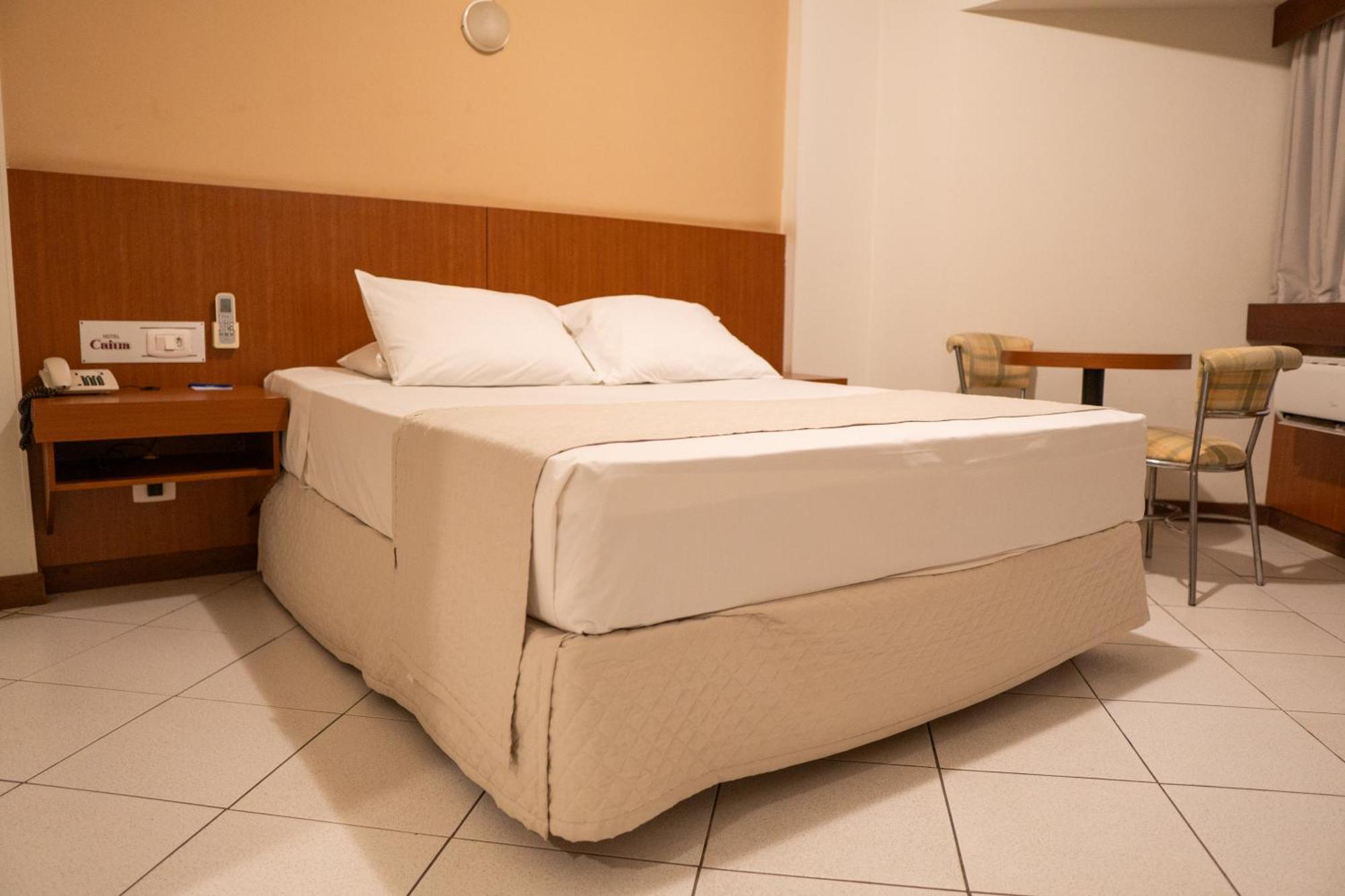 Hotel Caiua Umuarama Luaran gambar